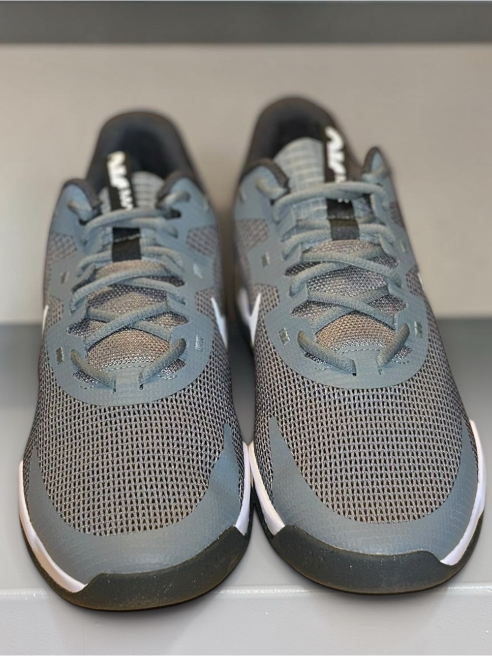 Nike Air Max Alpha Trainer 5 "Smoke Grey" - Picture 3 of 6